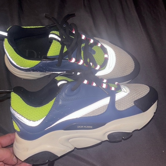 Dior Shoes - Picture 1 of 1